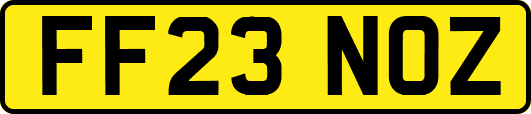 FF23NOZ
