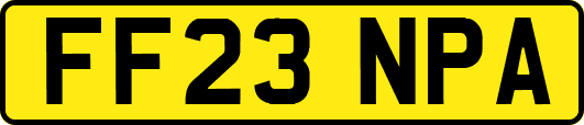 FF23NPA