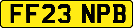 FF23NPB
