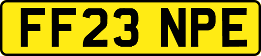 FF23NPE