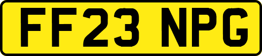 FF23NPG