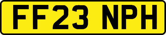 FF23NPH