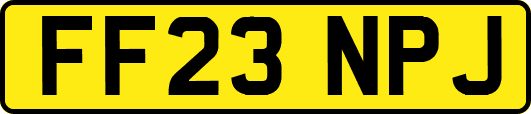 FF23NPJ