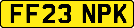 FF23NPK