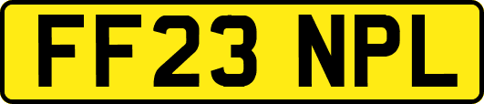 FF23NPL