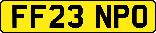 FF23NPO