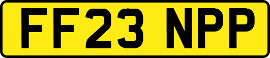FF23NPP