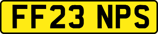 FF23NPS