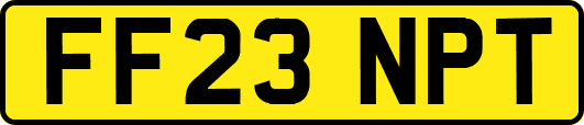 FF23NPT