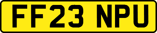 FF23NPU