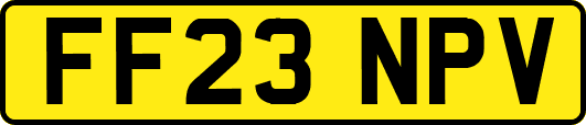 FF23NPV