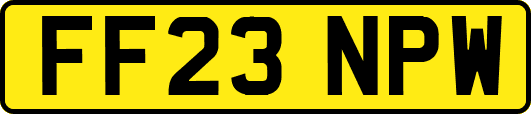 FF23NPW