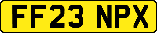 FF23NPX
