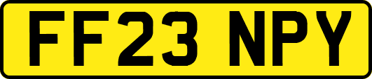 FF23NPY