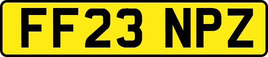 FF23NPZ