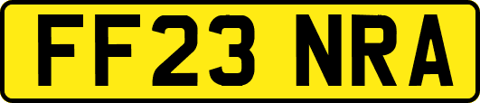 FF23NRA