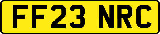 FF23NRC