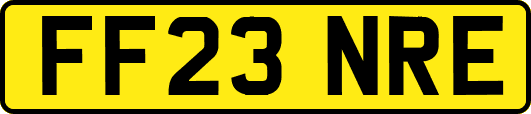 FF23NRE