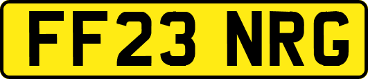 FF23NRG