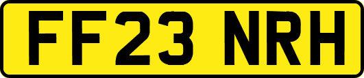 FF23NRH