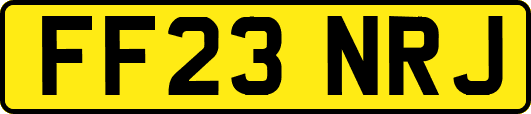 FF23NRJ