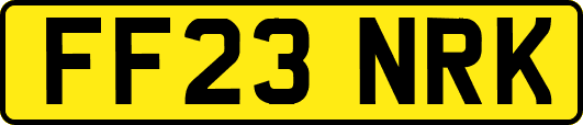 FF23NRK