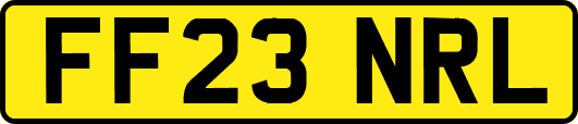 FF23NRL