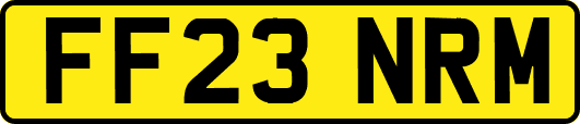FF23NRM