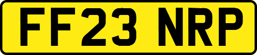 FF23NRP