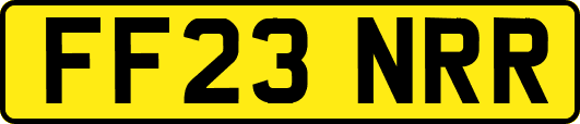 FF23NRR