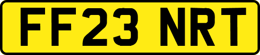 FF23NRT