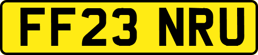 FF23NRU