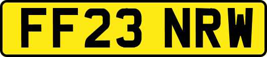 FF23NRW