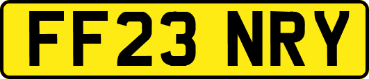 FF23NRY