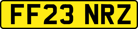 FF23NRZ