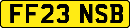 FF23NSB