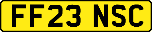 FF23NSC