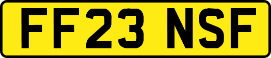 FF23NSF