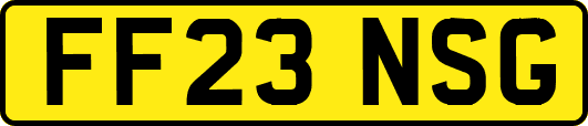 FF23NSG