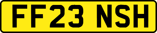 FF23NSH
