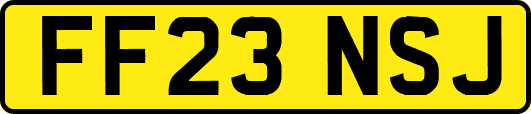 FF23NSJ