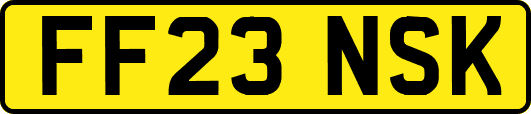 FF23NSK