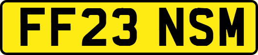 FF23NSM