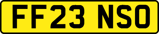 FF23NSO