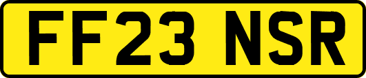 FF23NSR