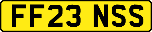 FF23NSS