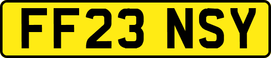 FF23NSY