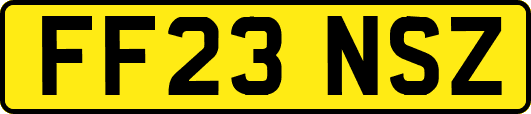 FF23NSZ