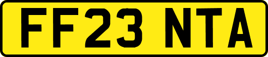 FF23NTA