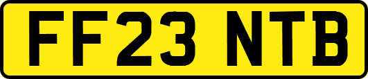FF23NTB